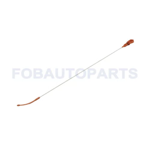 Engine Oil Level Dipstick Compatible for Peugeot-Citroen 1.6 Hdi 1174 G2 1174.G2 1174 E6 1174E6 117484 - image 2